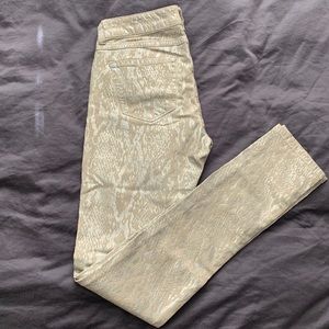 Starlet Skinny Jeans